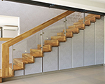 Construction et protection de vos escaliers par Escaliers Maisons à Lagardelle-sur-Leze